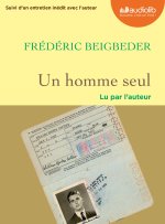 Un homme seul