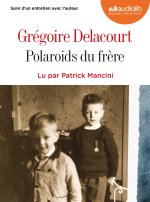 Polaroïds du frère