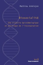 Biosocialité