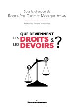 Que deviennent les droits et les devoirs?
