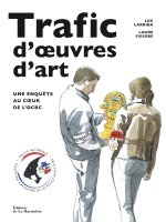 Trafic d' uvres d'art