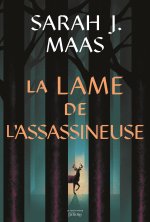 Throne of Glass