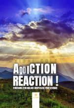 Addiction-Réaction ! : Itinéraire d’un malade hospitalisé pour sevrage