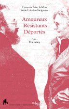 AMOUREUX RESISTANTS DEPORTES