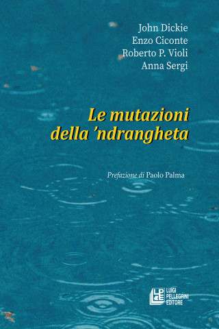 mutazioni della ’ndrangheta