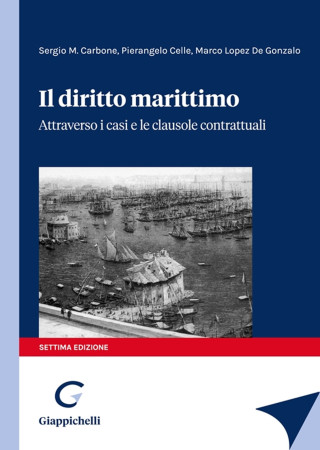 diritto marittimo