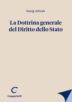 Dottrina generale del Diritto dello Stato