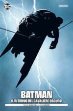 ritorno del cavaliere oscuro. Batman