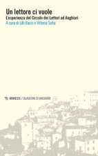 lettore ci vuole. L’esperienza del Circolo dei Lettori ad Anghiari