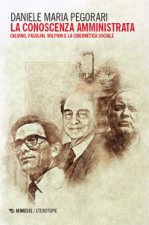 conoscenza amministrata. Calvino, Pasolini, Volponi e la cibernetica sociale