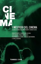 mestieri del cinema