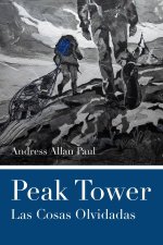Peak Tower - Las Cosas Olvidadas