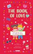 book of love. 100 modi per dire ti voglio bene