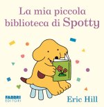 mia piccola biblioteca. Spotty