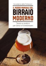 nuovo manuale del birraio moderno