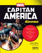 Capitán América para dummies