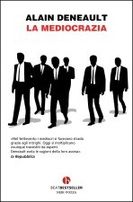 mediocrazia