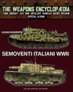 Semoventi italiani WWII