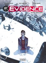 Mr. Evidence