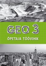 Geo 3 õpetaja tv