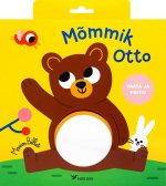 Mõmmik otto. Vaata ja paita!