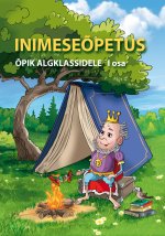 Inimeseõpetuse õpik algklassidele i osa