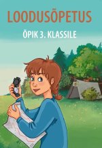 Loodusõpetuse õpik 3. Klassile