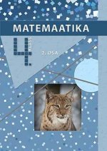 Matemaatika õpik 4. Klassile ii osa