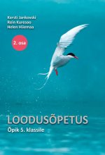 Loodusõpetuse õpik 5. Klassile ii osa