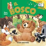 bosco. Sfoglia & ascolta
