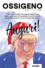 Ossigeno