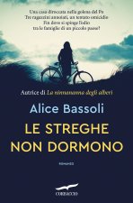 streghe non dormono
