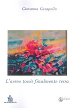 aereo toccò finalmente terra