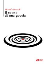 suono di una goccia