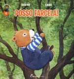 Posso farcela! Orsetto Giò