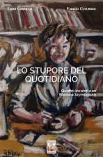 stupore del quotidiano. Quattro incontri con Wislawa Szymborska