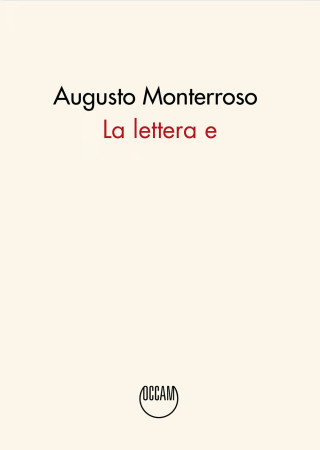 lettera e
