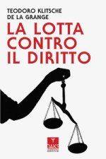 lotta contro il diritto