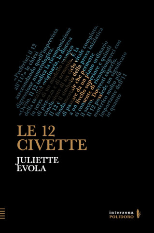 12 civette