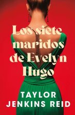 Los Siete Maridos de Evelyn Hugo - Ed. Coleccionista