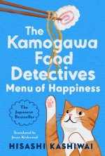 The Menu of Happiness