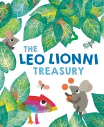 The Leo Lionni Treasury (8 Books in 1!)