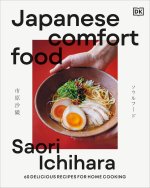 Japanese Comfort Food