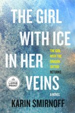 The Girl with Ice in Her Veins