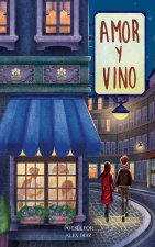 Amor y Vino