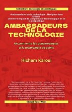 Ambassadeurs de la technologie