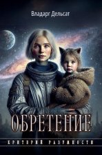 Обретение