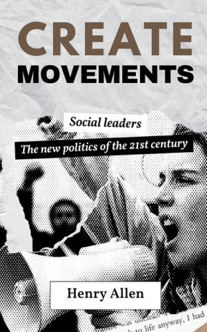 Create Movements