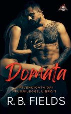 Domata