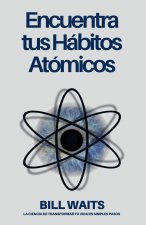 Encuentra tus Hábitos Atómicos